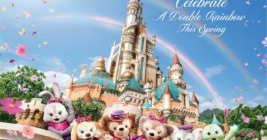 HKDL Easter Key Visual EN