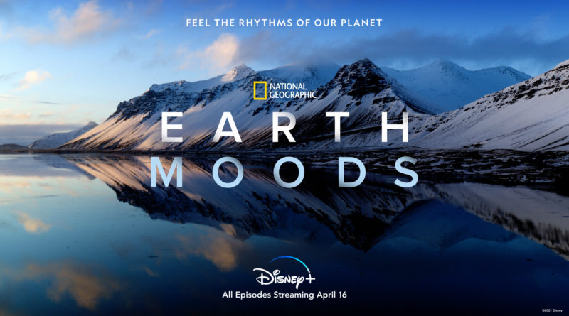 Earth Moods