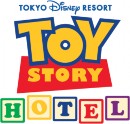 Tokyo Disney Resort Toy Story Hotel