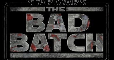 star wars bad batch logo