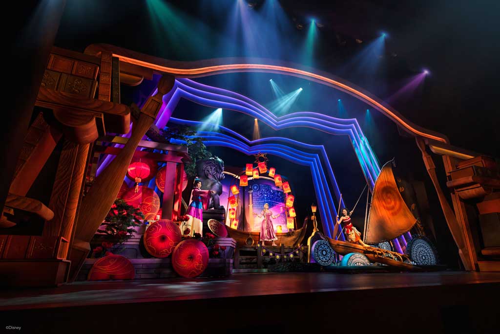 Mickey’s Storybook Adventure to debut at Shanghai Disneyland