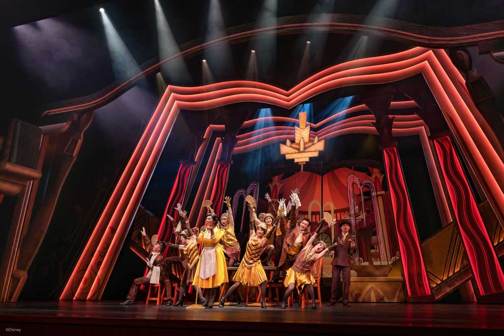 Mickey’s Storybook Adventure to debut at Shanghai Disneyland
