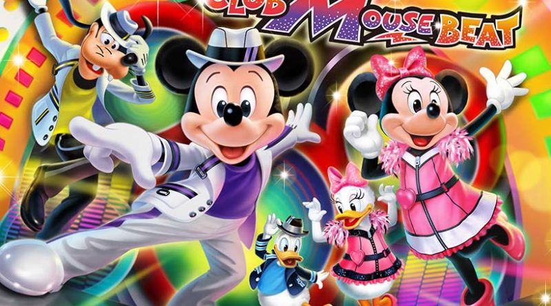 “Club Mouse Beat”