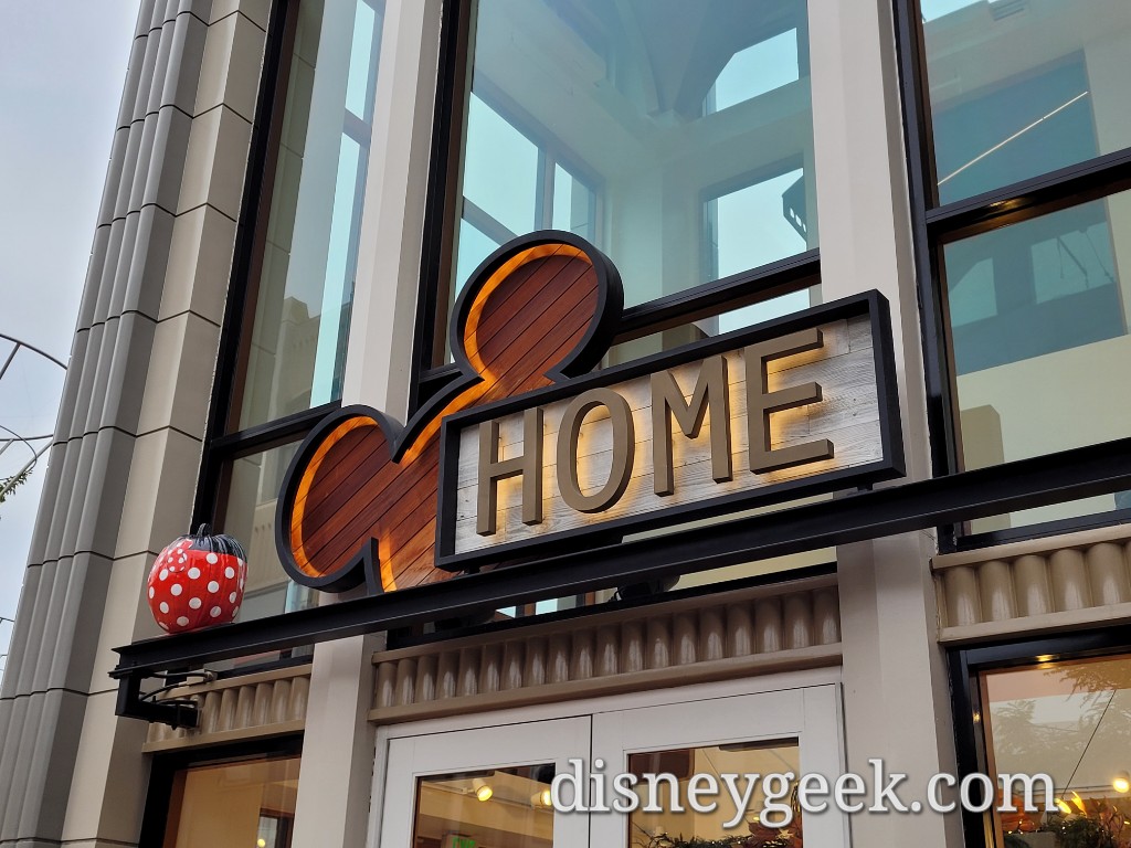 Disney Home