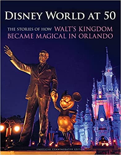 Disney World at 50