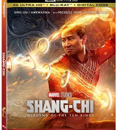 shangchi disney release date