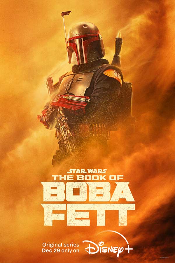 The Book of Boba