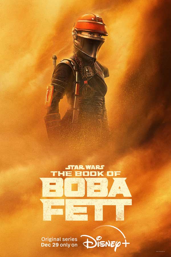 The Book of Boba