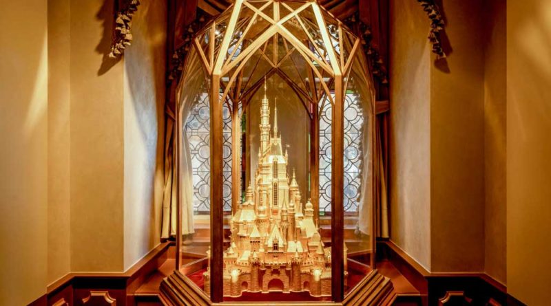 HKDL Chow Tai Fook Gold Castle 11