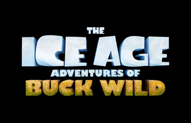 buck wild logo