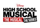 High School Musical The Musical the Series Logo