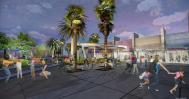 Downtown Disney District Continues to be Reimagined at Disneyland Resort