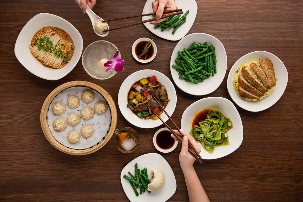  Din Tai Fung Coming to the Downtown Disney District