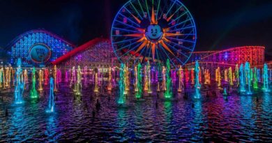 World of Color