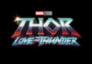 Marvel Studio’s “Thor: Love and Thunder” Press Conference