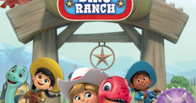 Dino Ranch Season 2
