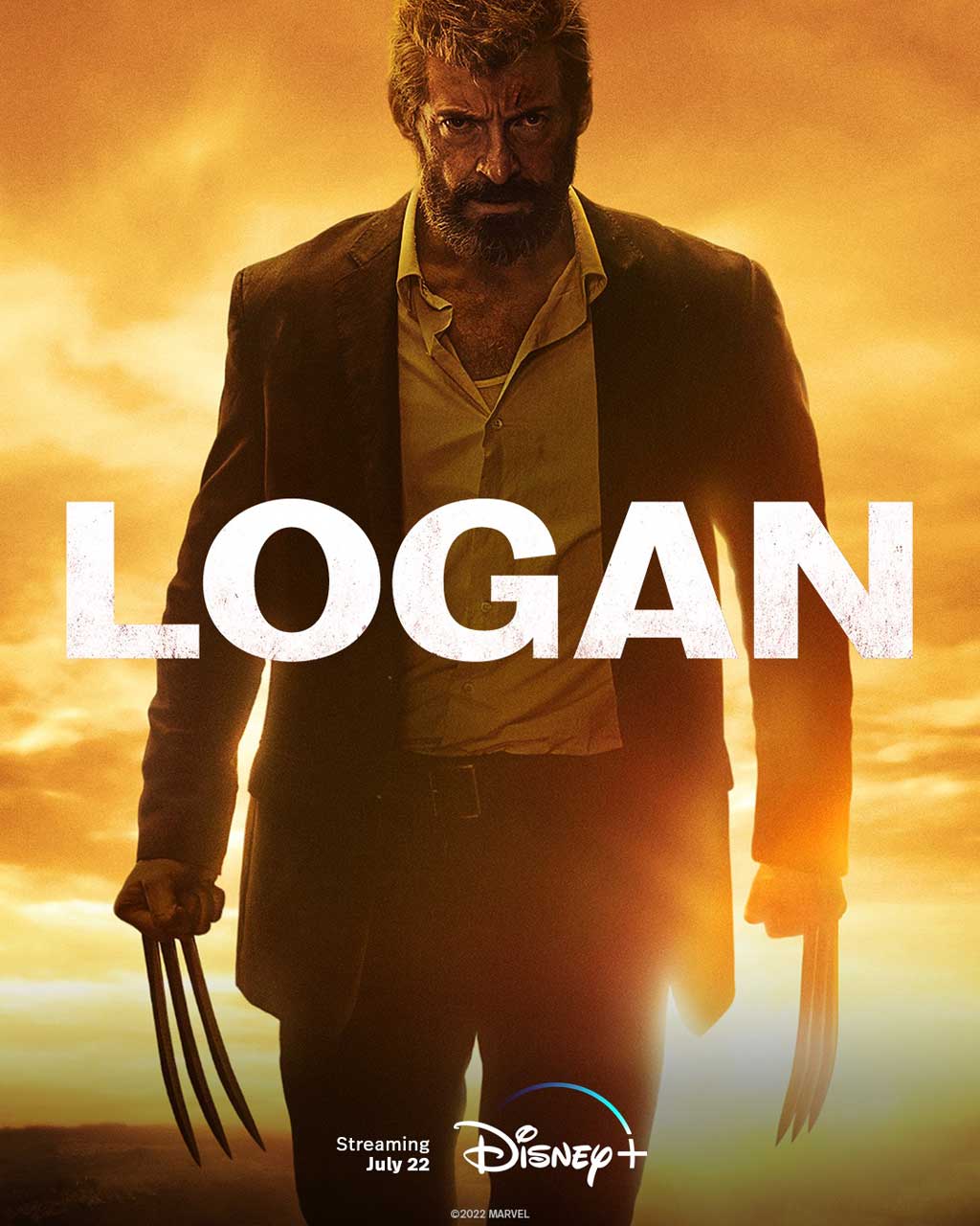 Dlogan Poster jul22