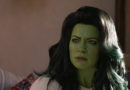 Review: “She-Hulk: Attorney at Law” Makes You Want to Go Green
