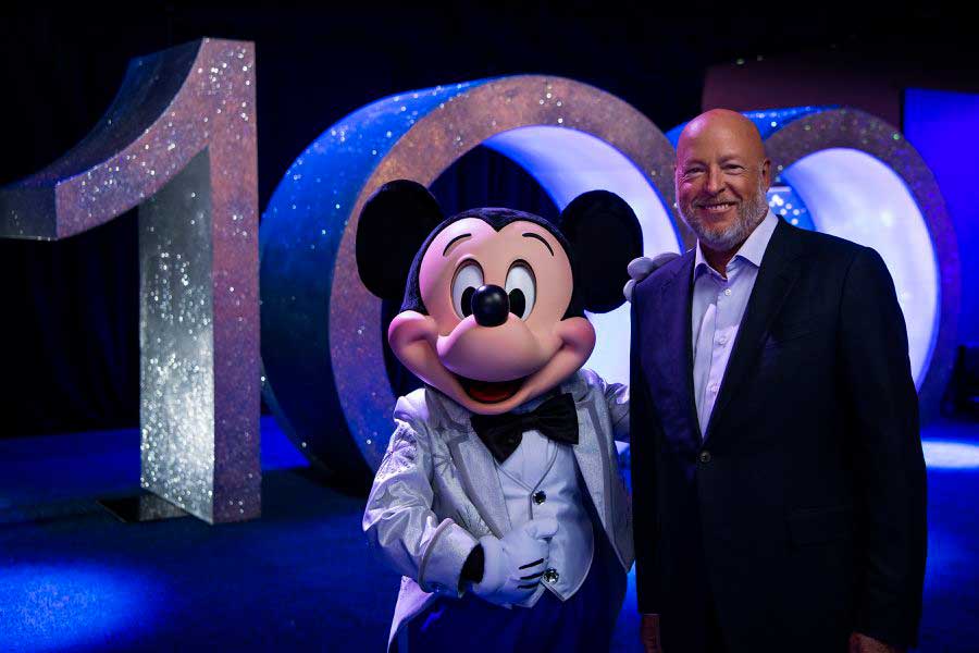 Disney 100 Years of Wonder Details from the D23 Expo - The