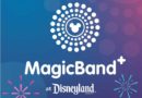 MagicBand+ Debuting @ Disneyland Resort this Fall