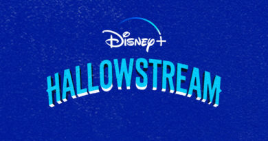 Disney+ Hallowstream Event @ Hollywood Forever Cemetery Oct 7 & 8