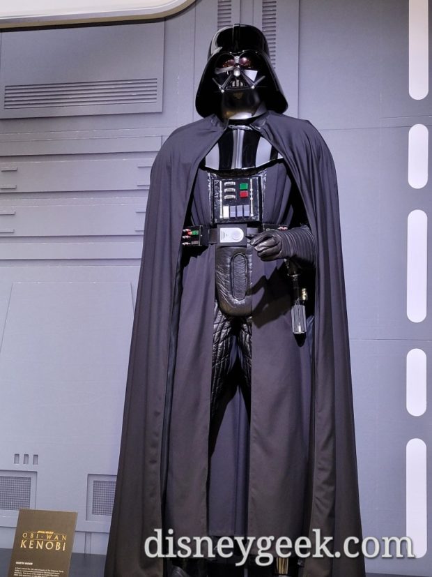 Pictures D23 Expo 2022 Star Wars Costumes - The Geek's Blog ...