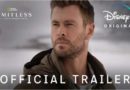 National Geographic Disney+ Limitless Trailer