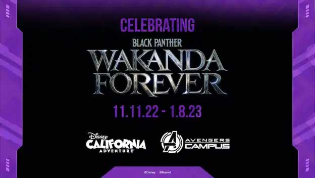 wakandaforever avengerscampus