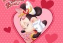 Minnie Besties Bash! @ Tokyo Disney Resort  (Jan 18 – March 31, 2023)