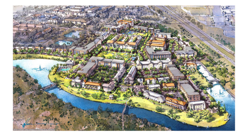 Walt Disney World Selects Developer for 80-Acre Affordable and Attainable Housing Initiative in Central Florida