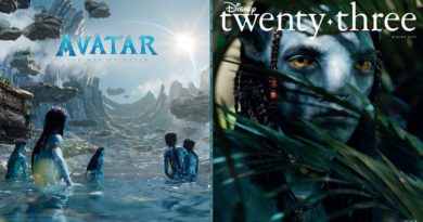 D23 Disney Twenty-Three Magazine Winter 2022