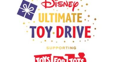 Ultimate Toy Drive - Toys for Tots