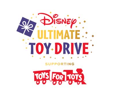 Ultimate Toy Drive - Toys for Tots