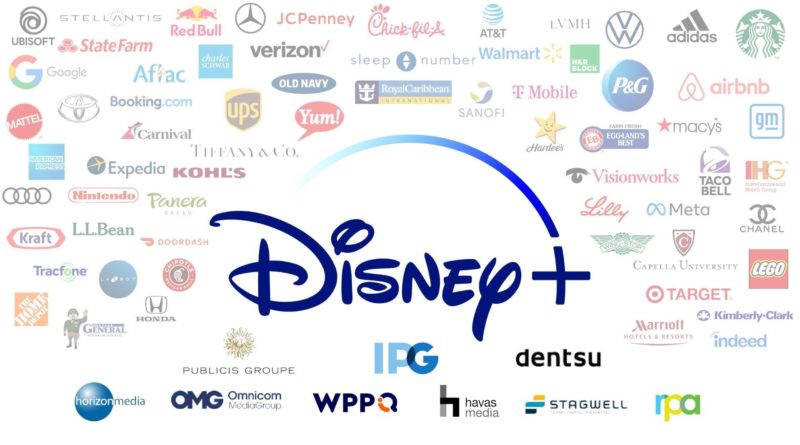 disneyplus partners