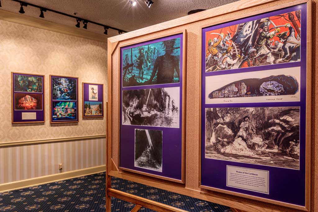 Disney Museum: Celebrate 100 years of wonder!