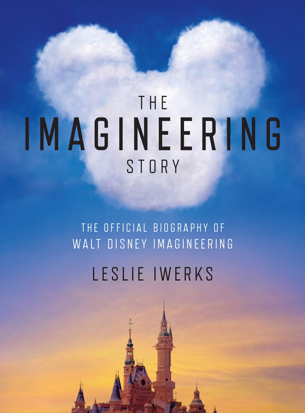 The Imagineering Story