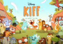 Introducing Kiff, a New Animated Series