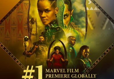 Black Panther: Wakanda Forever – Most-Watched Marvel Film Premiere on Disney+