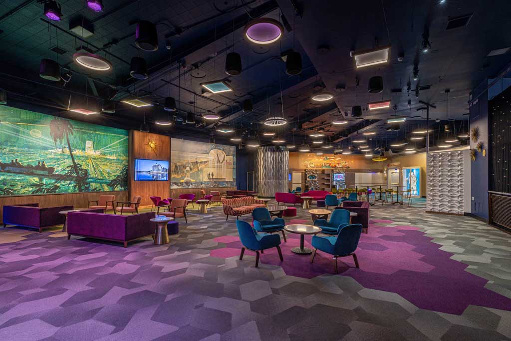Disney Vacation Club to Open First-Ever Member Lounge at Disneyland 