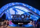 TRON Lightcycle / Run Opens April 4, 2023 @ Magic Kingdom – Information, Pictures & Video