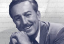 The Official Walt Disney Quote Book