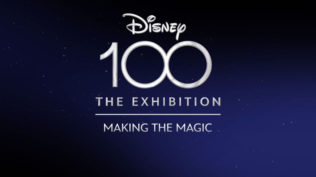 Disney100: The Exhibition - Chicago - Tickets