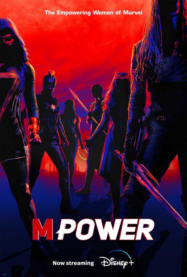 MPower Poster