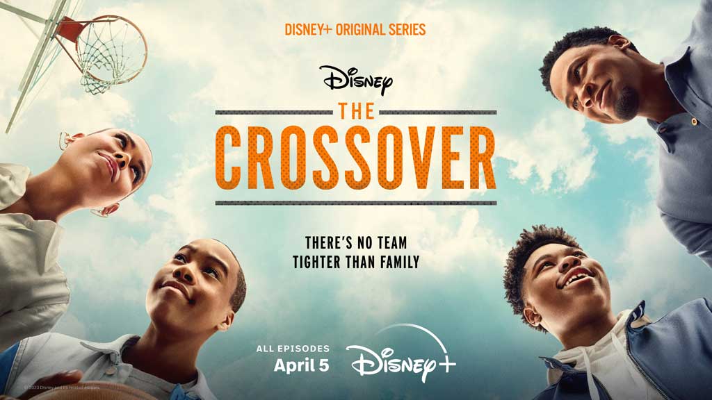 Disney Debuts First Teaser For 'The Crossover' - The DisInsider
