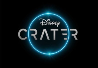 Crater to Debut on Disney+ May 12