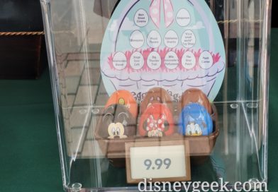 Pictures: Eggstravaganza 2023 @ Disneyland