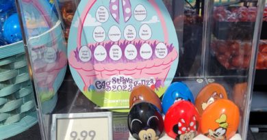 Pictures: Eggstravaganza 2023 @ Downtown Disney