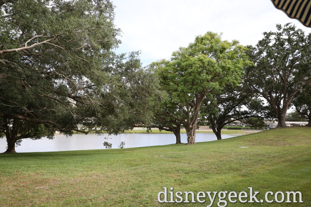 Pictures: Some Sights from the Walt Disney World Railroad at the Magic  Kingdom - The Geek's Blog @ disneygeek.com