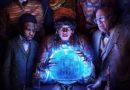 Haunted Mansion Trailer & Poster