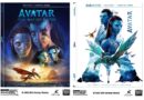 Avatar & Avatar: The Way Of Water – Home Video Disc Release June 20th